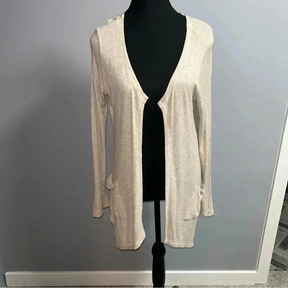 RD Style Rag Cardigan - Picture 2 of 7